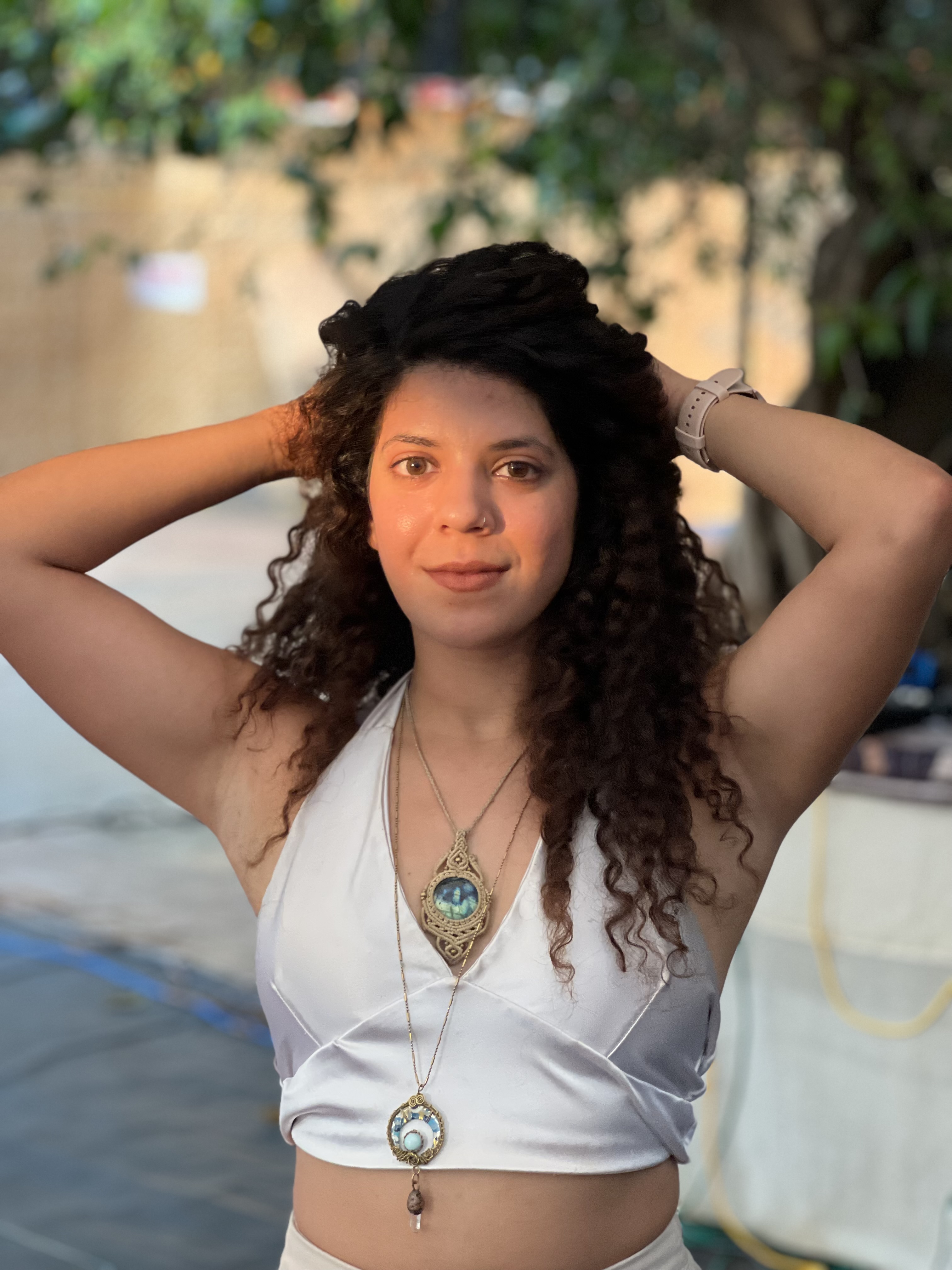דבורה