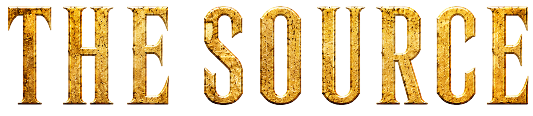 THE SOURCE
